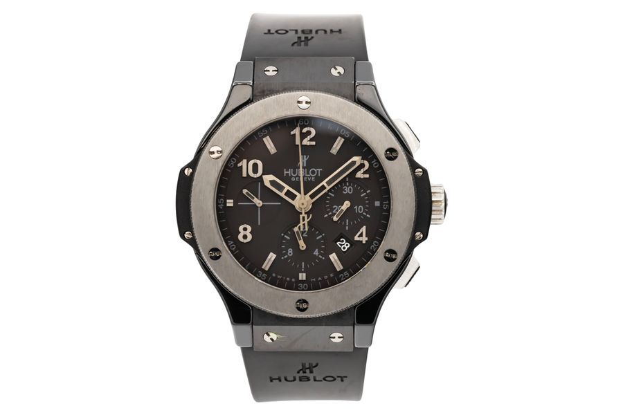 Hublot Big Bang 301.CT.130.RX
